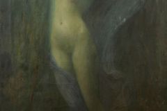 Charles-Amable-Lenoir-The-Death-of-Sappho